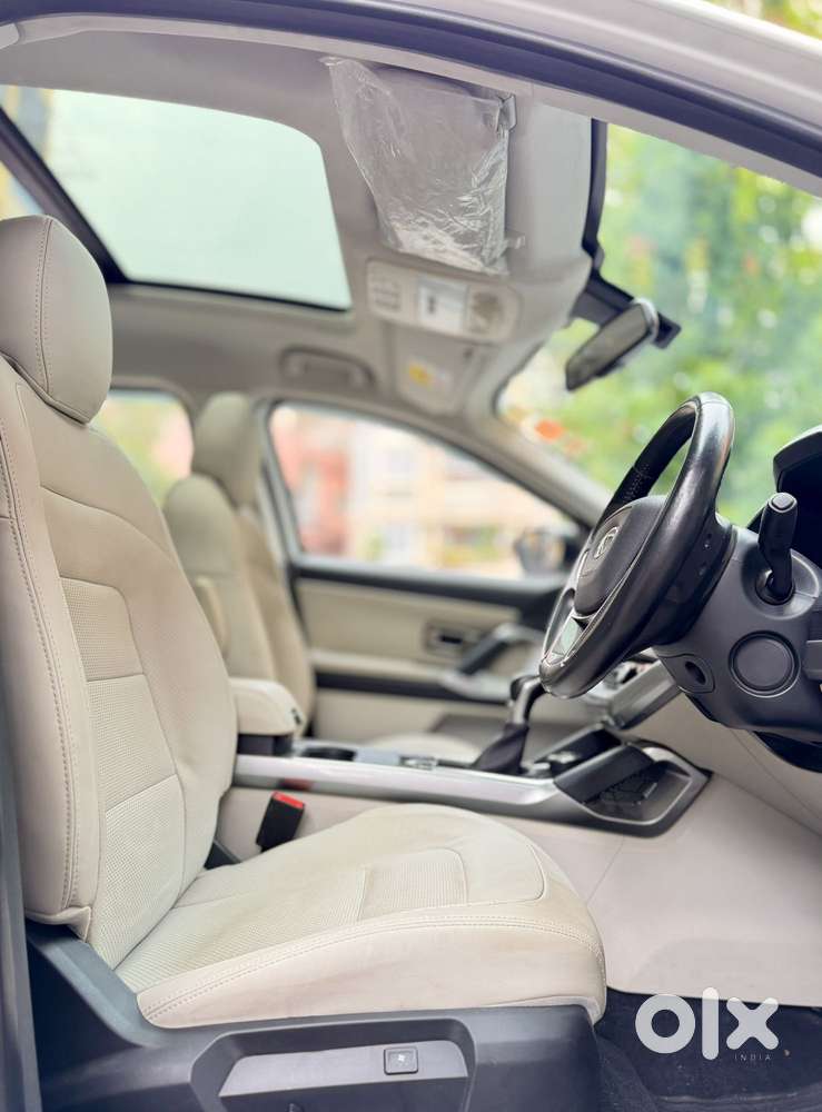 Tata Safari 2.0 Kryotec Xza Plus, 2022, Diesel
