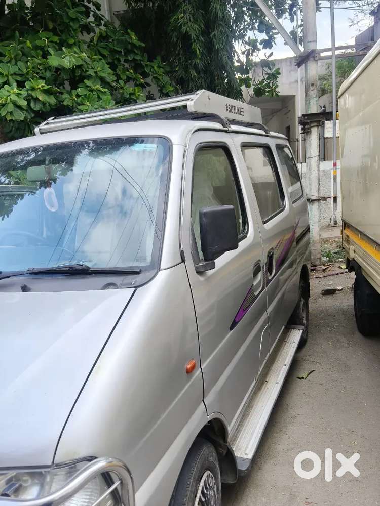 Maruti Suzuki Eeco 150000 Km Driven