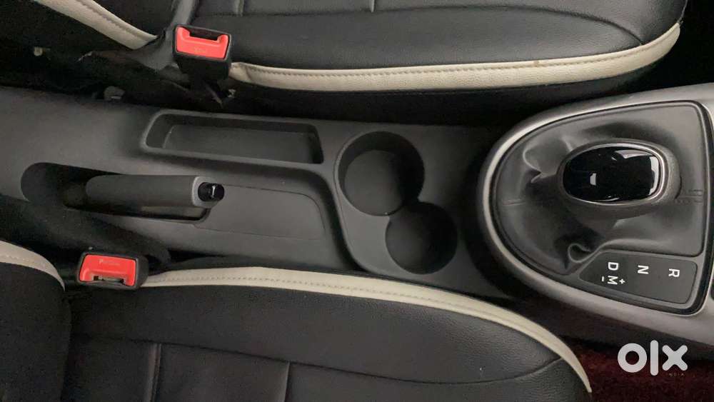 Hyundai Grand I10 Nios Sportz Amt 1.2 Kappa Vtvt, 2019, Petrol