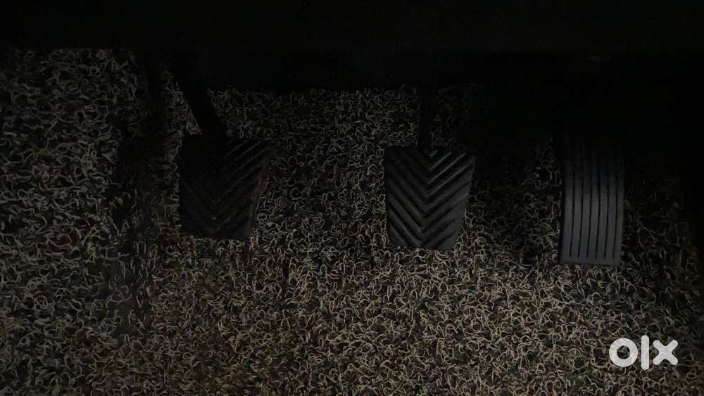 Hyundai Venue Sx Turbo, 2019, Petrol