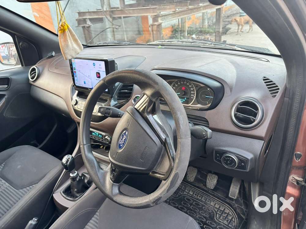 Ford Freestyle 1.5 Diesel 2018 [perfect Condition]