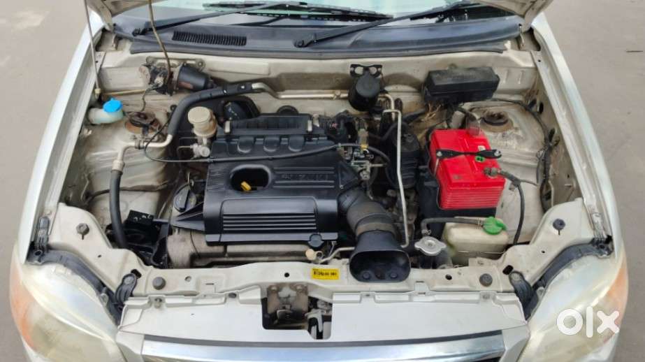 Maruti Suzuki Alto K10 1.0 Lxi, 2010, Petrol