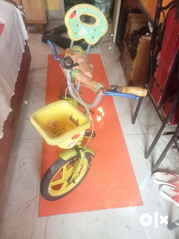 Cycle for hot sale kids olx