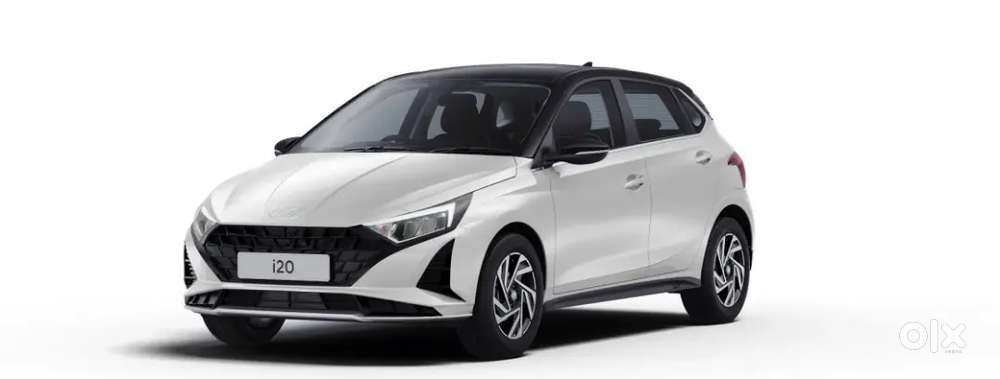 Hyundai New I20 2021