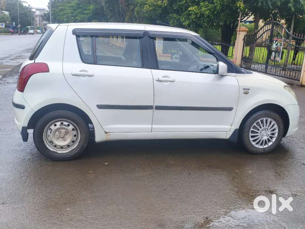 Maruti Suzuki Swift Diesel
