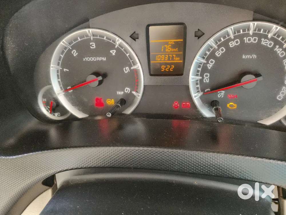 Maruti Suzuki Dzire 2016 Diesel 110447 Km Driven