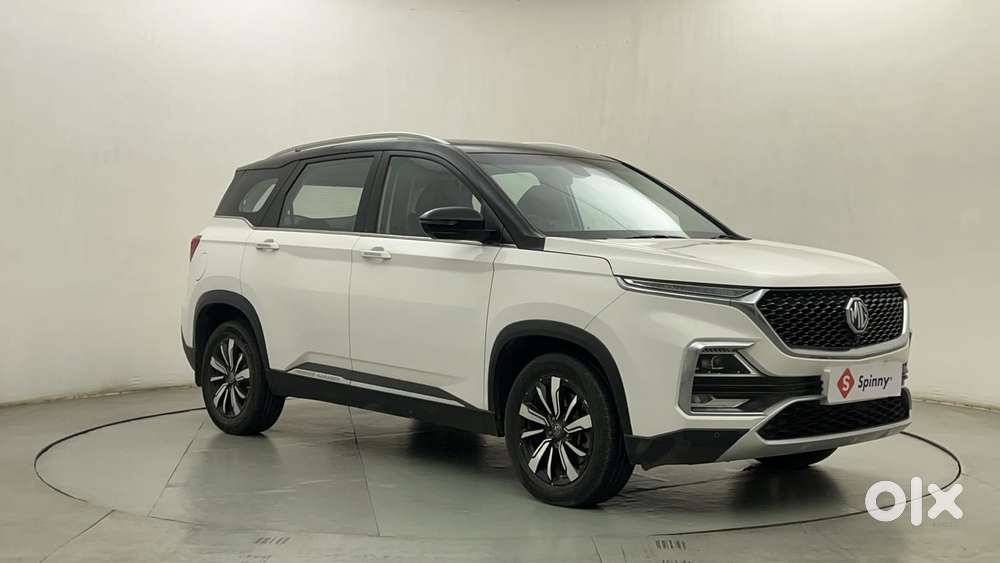 Mg Hector 2.0 Sharp Diesel, 2020, Diesel