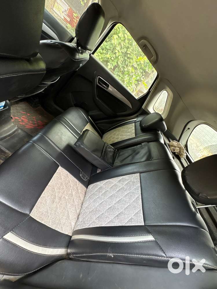 Maruti Vitara Brezza Zdi 2016 Diesel