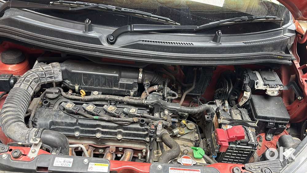 Maruti Wagon R Vx1 Petrol 2020