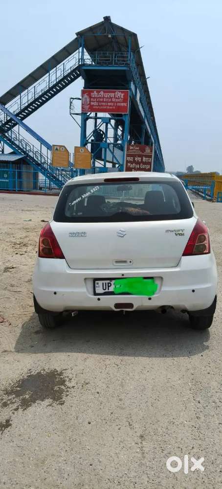 Maruti Suzuki Swift 2010 Diesel Manual
