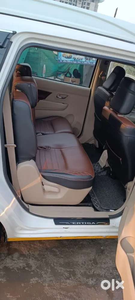 Need To Sell My T-permit Like Brand New Condition Ertiga 2024 Model