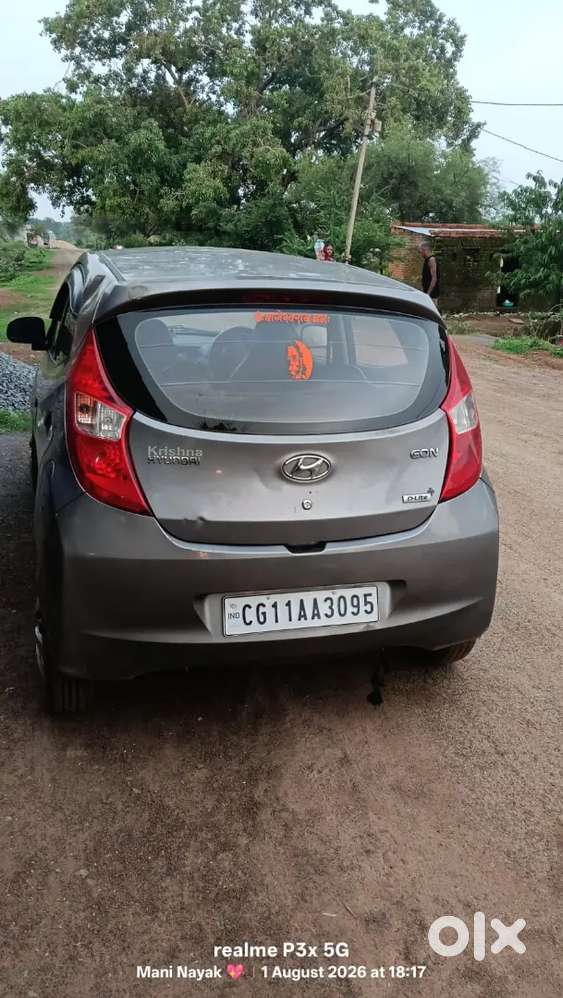 Good Condition