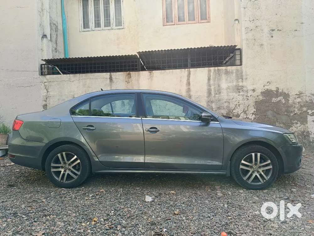 Volkswagen Jetta 2.0 Tdi