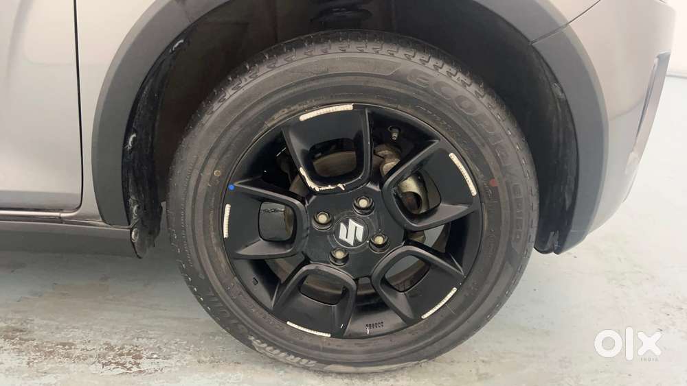 Maruti Suzuki Ignis 1.2 Zeta Mt, 2022, Petrol