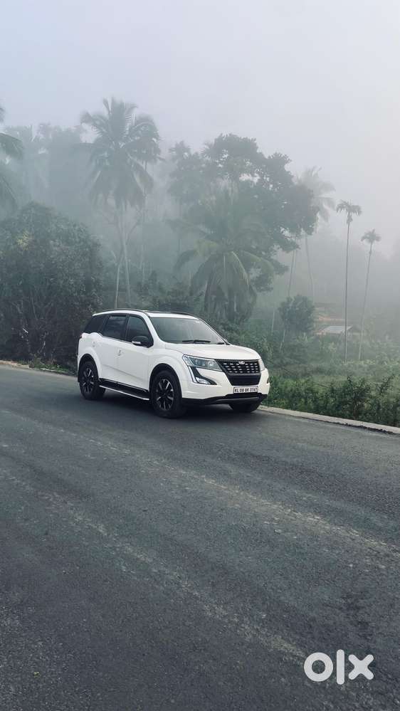 Well Maintained Nri Used Xuv 500 W11(o)