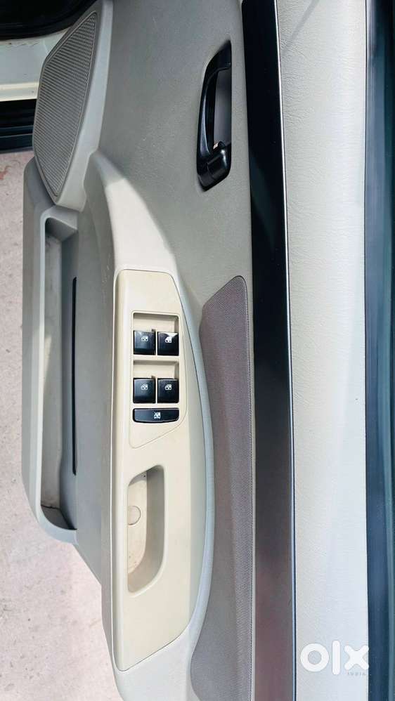 Mahindra Scorpio Diesel 2016