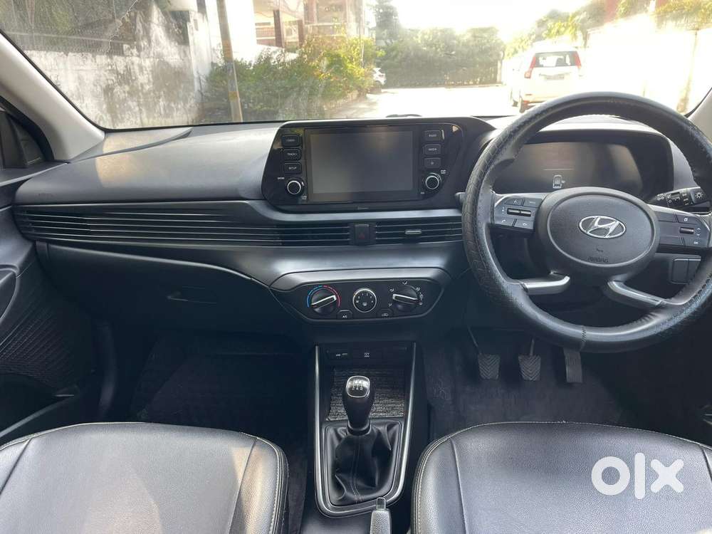 Hyundai Elite I20