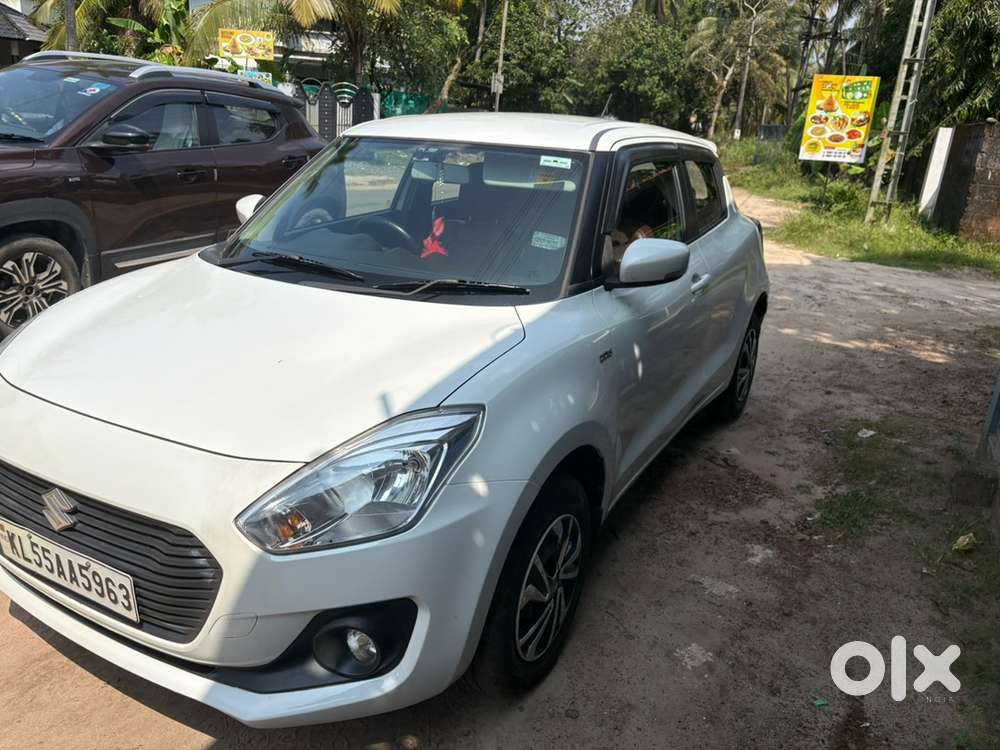 Maruti Suzuki Swift 2019 Diesel 97000 Km Driven