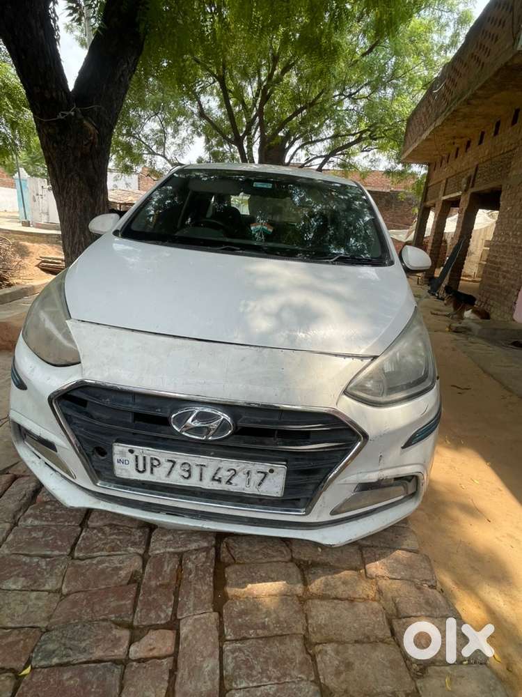 Hyundai Xcent 2016 Variant Model