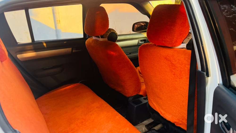 Maruti Suzuki Swift 2008 Petrol Well Maintained