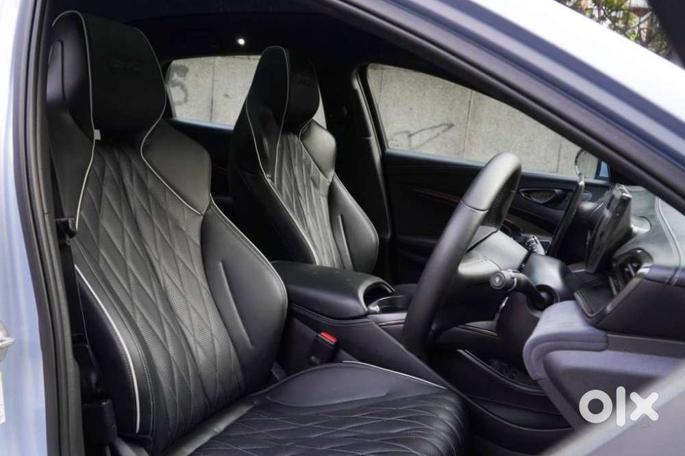 Byd Seal Premium, 2024, Electric