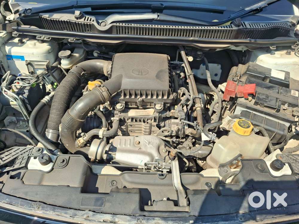 Tata Curvv S 1.2 Revotron Petrol 6mt, 2024, Petrol