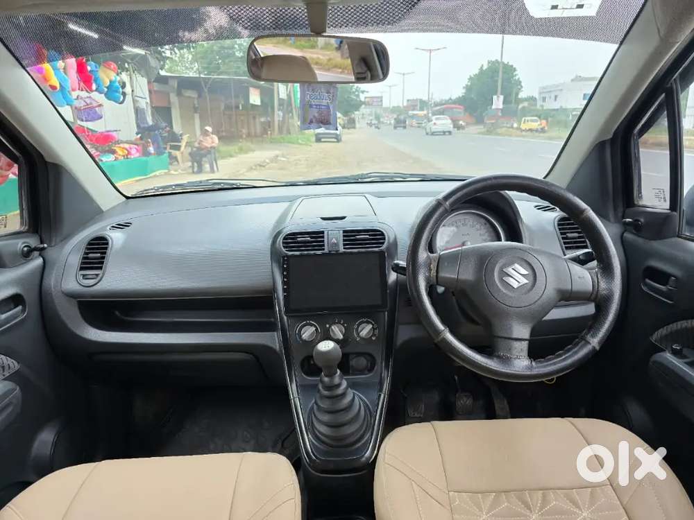 Maruti Suzuki Ritz 2016 Manual Diesel