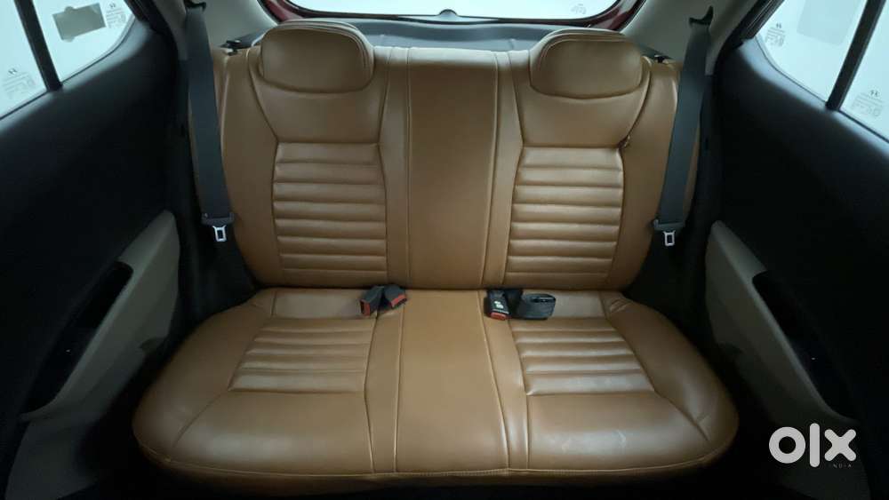 Hyundai Grand I10 1.2 Kappa Magna, 2014, Petrol