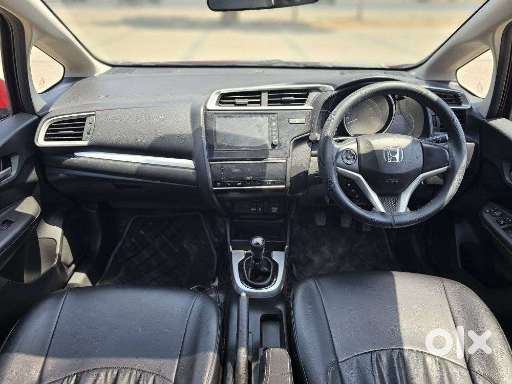 Honda Wr-v 1.2 Vx I-vtec, 2019, Petrol