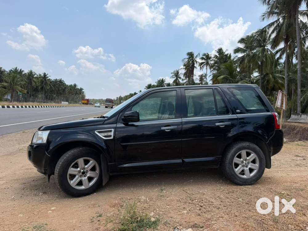 Land Rover Freelander 2 Td4 Hse, 2011, Diesel