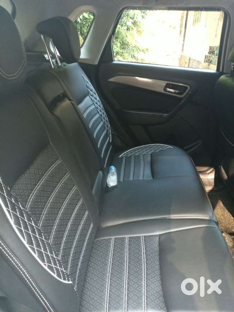 2019 Maruti Suzuki Brezza Zdi