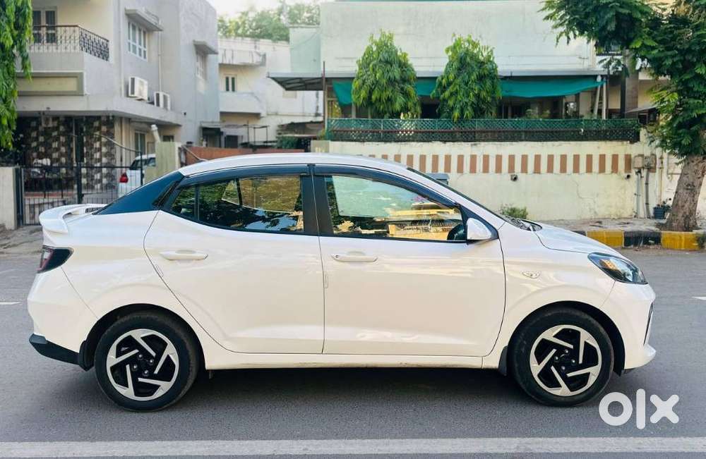 Hyundai Aura 1.2 S Cng, 2025, Cng & Hybrids