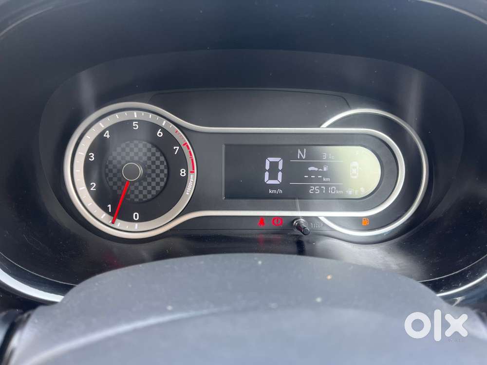 Hyundai Grand I10 Nios Sportz 1.2 Kappa Vtvt, 2021, Petrol