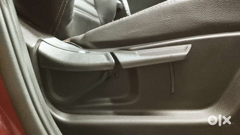 Kia Sonet Htx D, 2021, Petrol