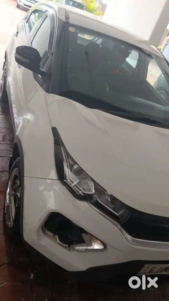 Tata Nexon 1.2 Revotron 2022