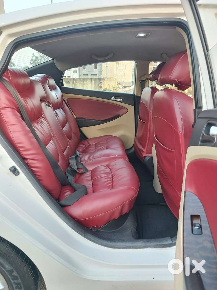 Hyundai Verna 2011-2014 1.6 Ex Vtvt, 2014, Cng & Hybrids