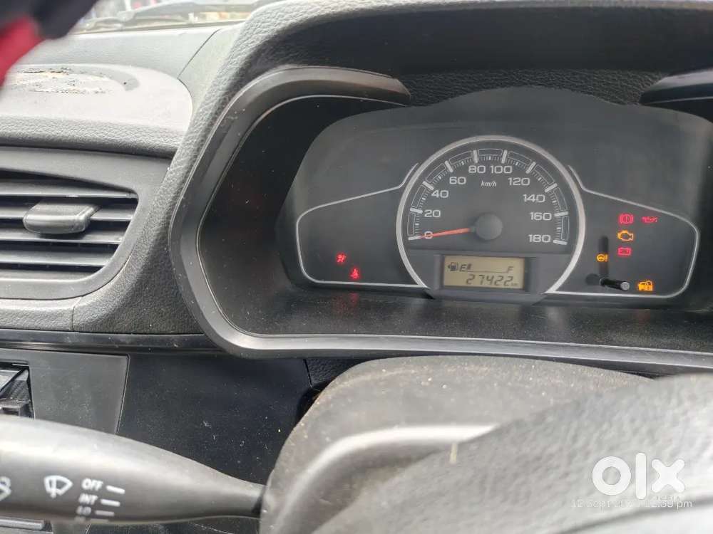 Maruti Suzuki Alto 2019