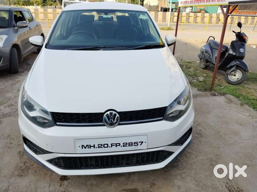 Volkswagen Polo 2020