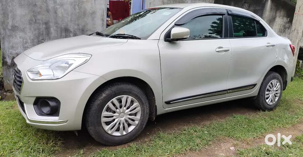 Swift Dzire