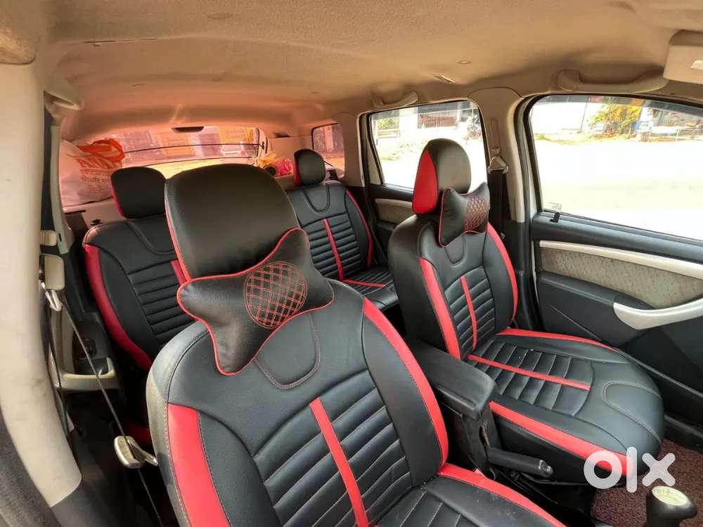 Renault Duster 2015 Diesel 143168 Km Driven