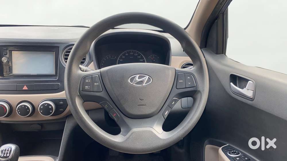 Hyundai Grand I10
