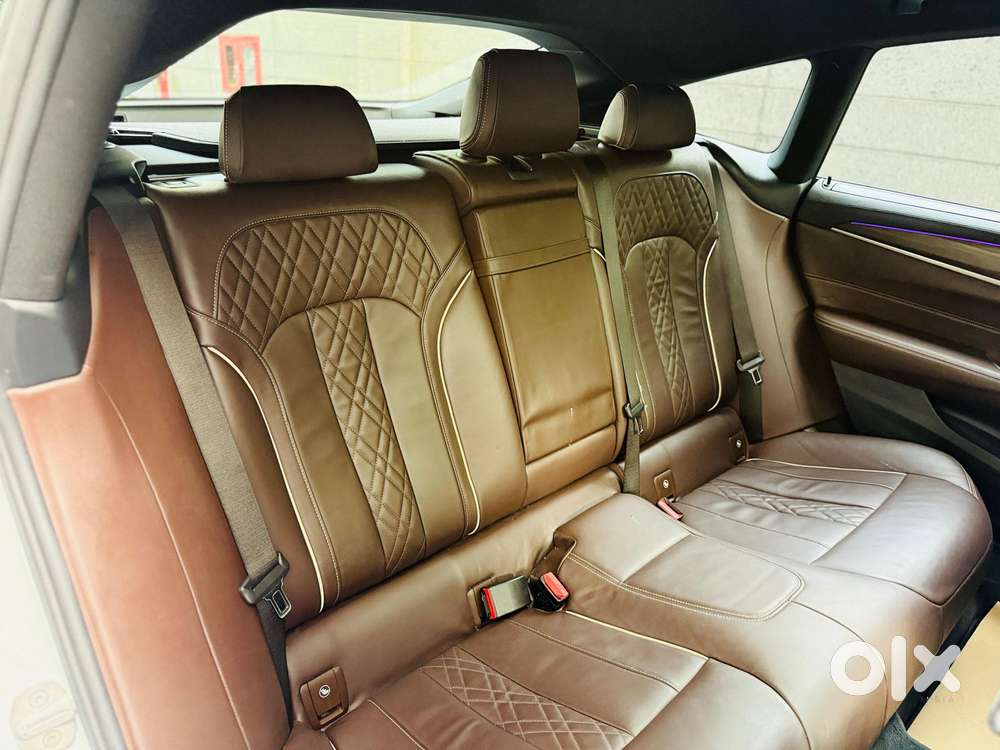 Bmw 6 Series [2018-2021] 3.0 Gt 630d M Sport, 2020, Diesel