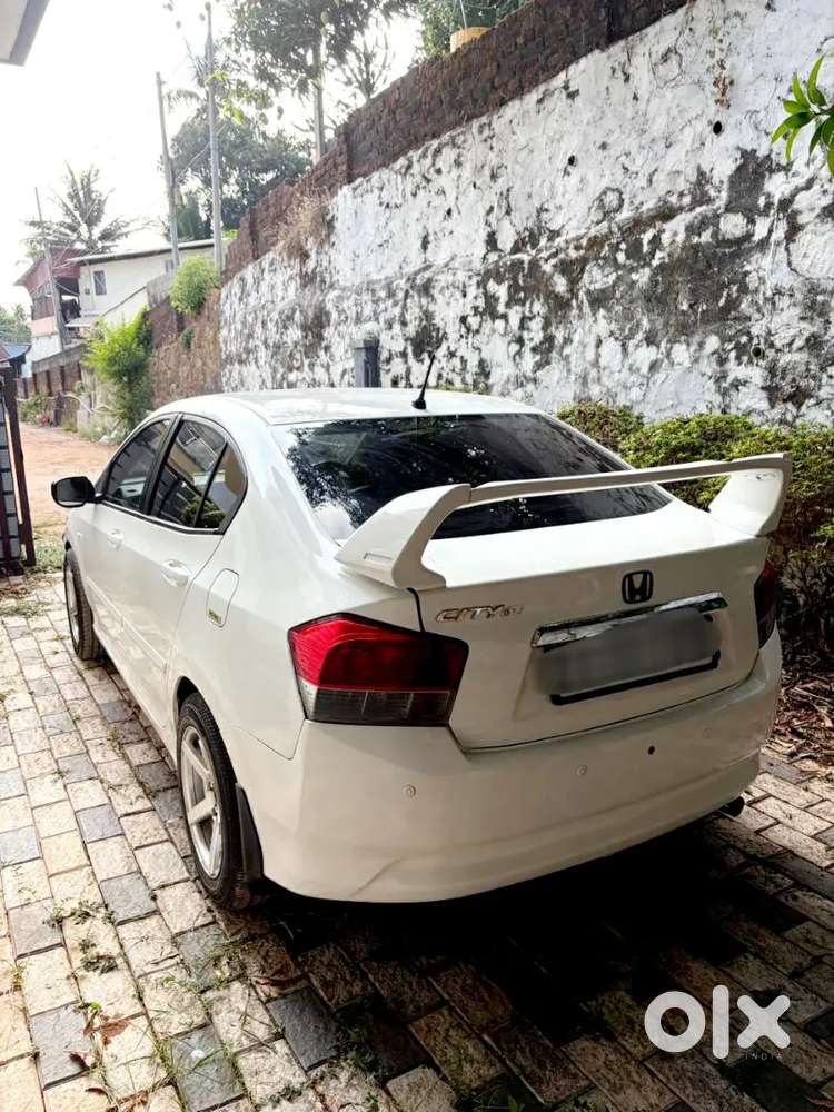 Honda City 2011 To 2031 All Paper Clear Well Maintained