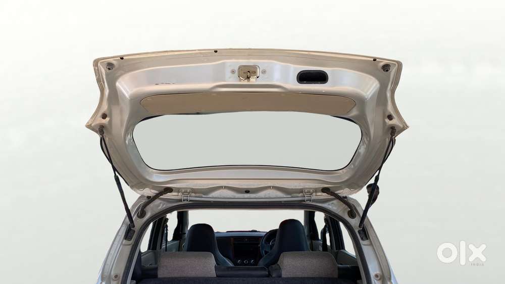 Maruti Suzuki Celerio 2014-2017 1.0 Vxi (o) Amt, 2016, Petrol