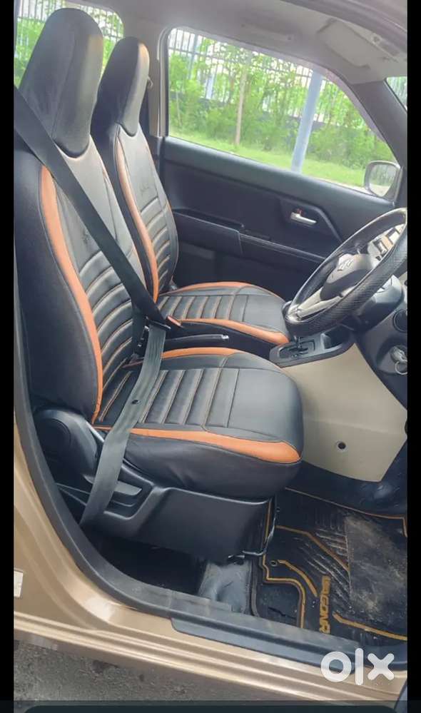 Maruti Suzuki Wagon R 2019