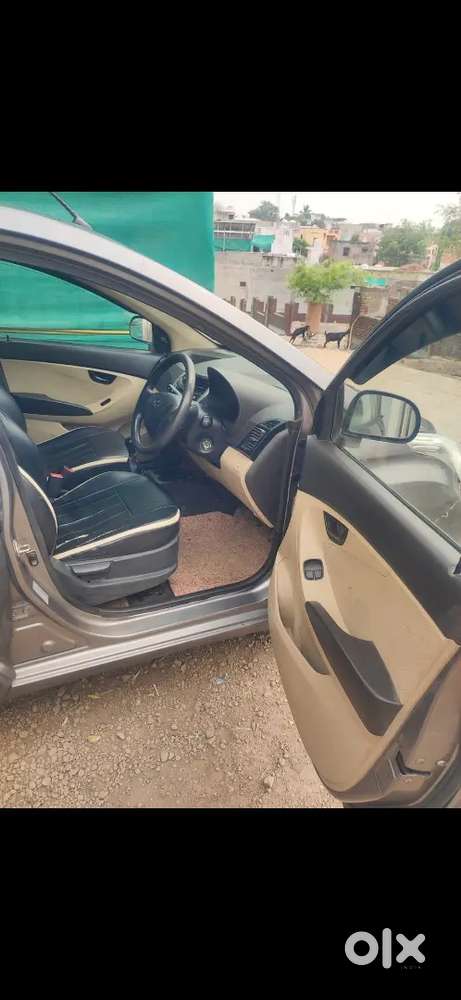 Hyundai Eon 2012 Petrol 90000 Km Driven