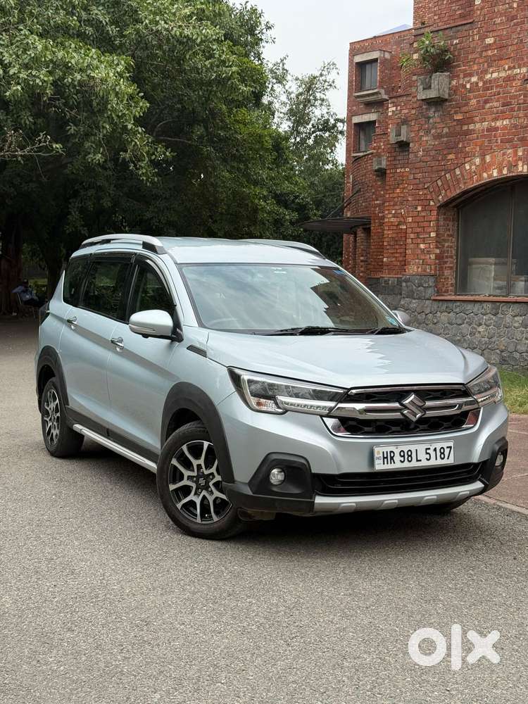 Maruti Suzuki Xl6 1.5 Alpha At, 2023, Petrol