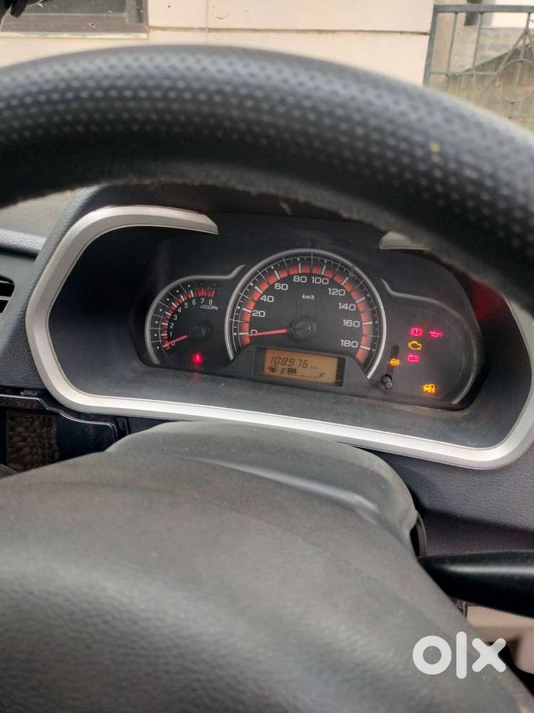 Alto K10 Vxi