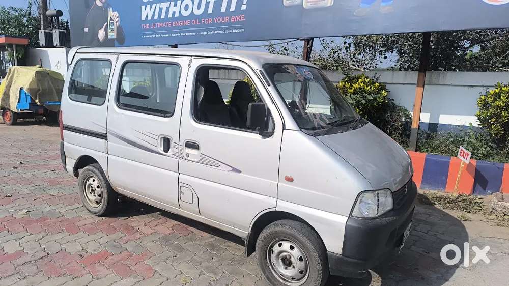 Maruti Suzuki Eeco 2015 Petrol 65000 Km Driven