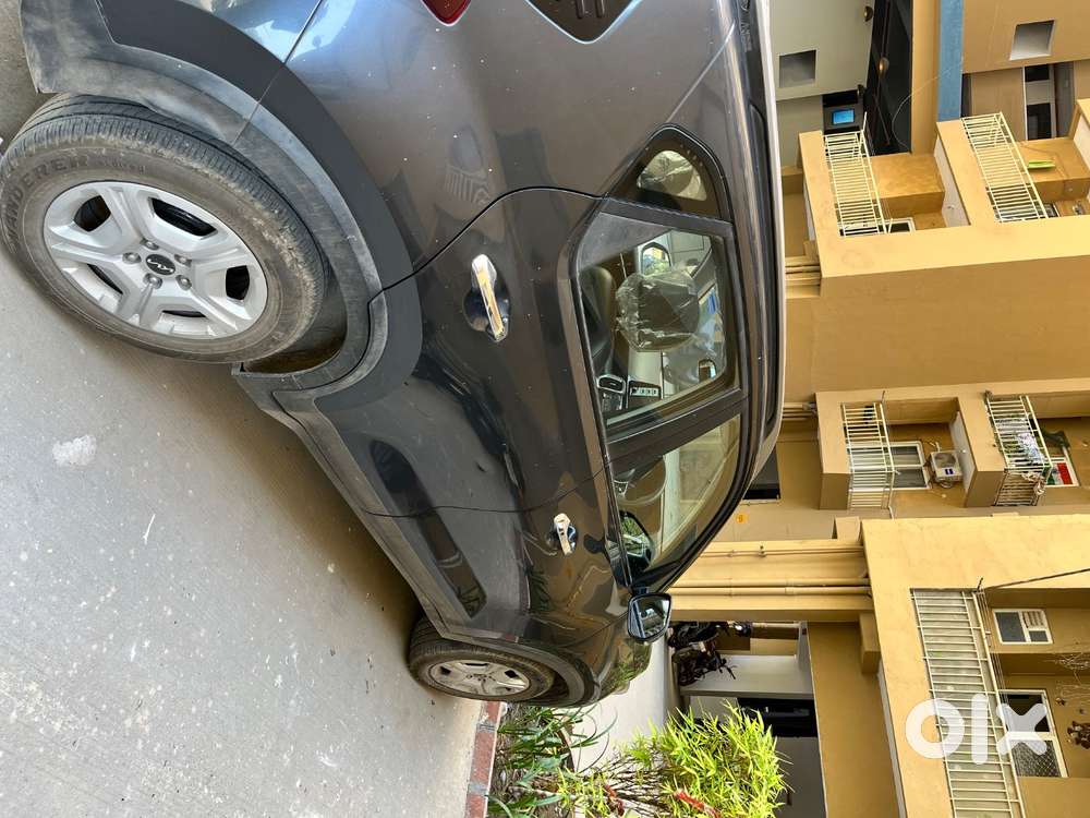 Kia Sonet Htk Plus 1.0t Imt (2023)